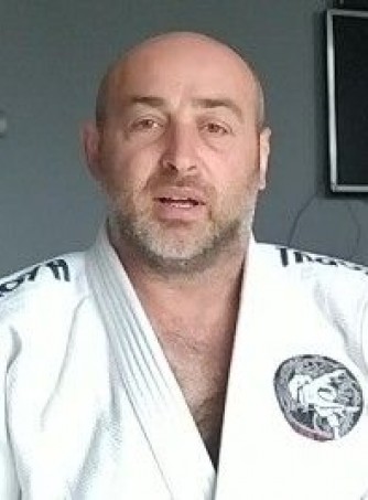 Frédéric Quille