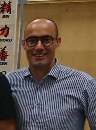 Grégory Esprit