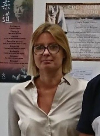 Karine Lamblin